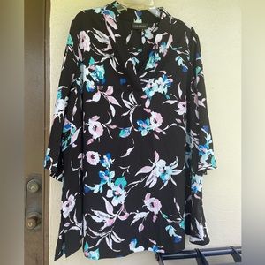 Women’s Kimono Top